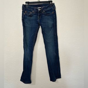 True Religion Jean